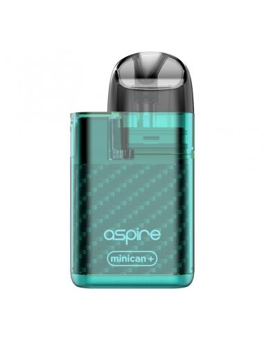 Minican Plus Aspire Pod Mod Kit 850mAh