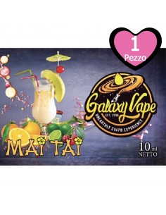 Mai Tai Galaxy Vape 10 ml