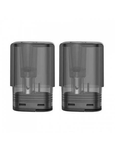 Vilter Aspire Pod Ricambio 1,0ohm - 2 Pezzi