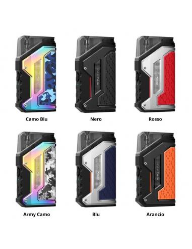 iJoy Captain AirGo Kit Pod Mod 930mAh