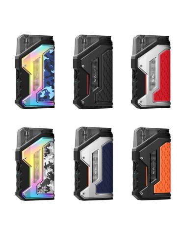 iJoy Captain AirGo Kit Pod Mod 930mAh