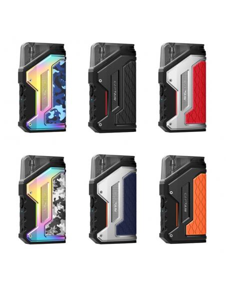 iJoy Captain AirGo Kit Pod Mod 930mAh