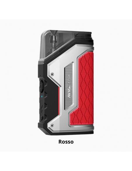 iJoy Captain AirGo Kit Pod Mod 930mAh