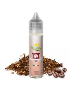 Arabic Aroma by Real Farma, 20ml decomposed liquid.