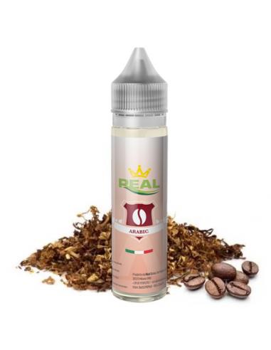 Arabic Aroma di Real Farma liquido scomposto da 20ml
