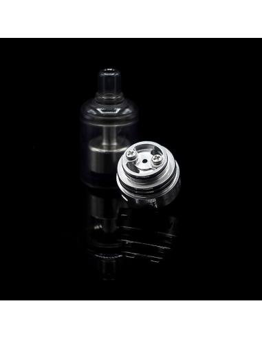 Sputnik RTA Atelier del Vapore Atomizer