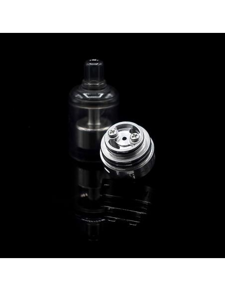 Sputnik RTA Atelier del Vapore Atomizer