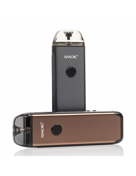 copy of Optima Pod Mod 80W Complete Kit Vapefly