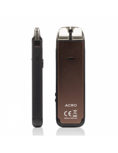 copy of Optima Pod Mod 80W Kit Completo Vapefly