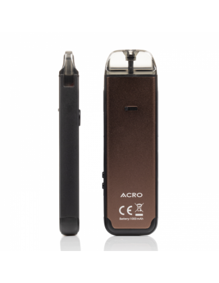copy of Optima Pod Mod 80W Complete Kit Vapefly