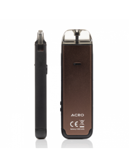 copy of Optima Pod Mod 80W Kit Completo Vapefly