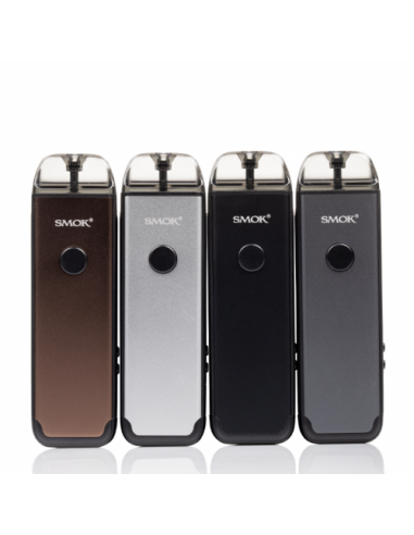 copy of Optima Pod Mod 80W Complete Kit Vapefly