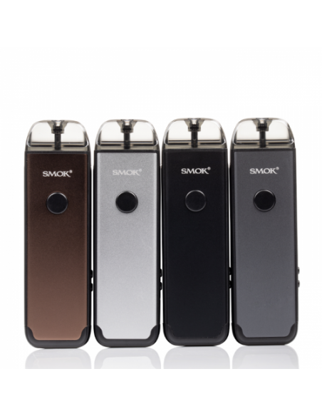 copy of Optima Pod Mod 80W Complete Kit Vapefly