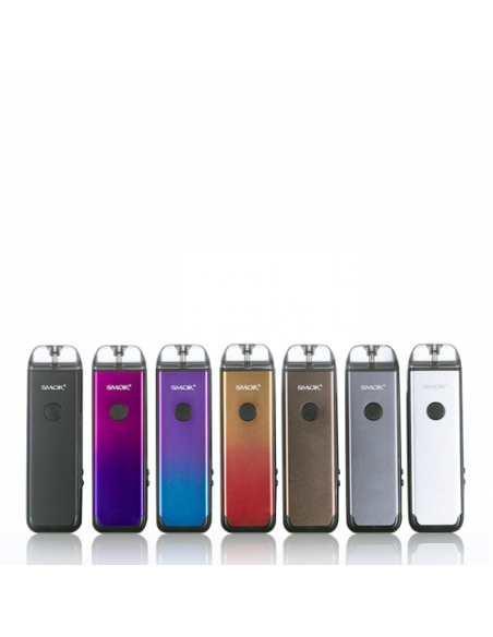 copy of Optima Pod Mod 80W Complete Kit Vapefly