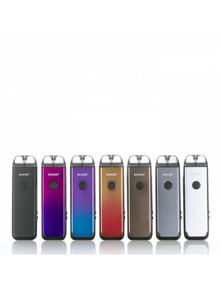 copy of Optima Pod Mod 80W Kit Completo Vapefly
