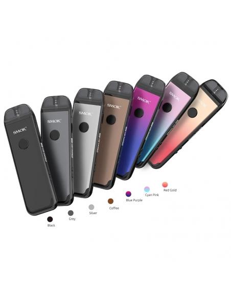 copy of Optima Pod Mod 80W Kit Completo Vapefly