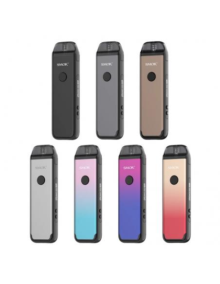 copy of Optima Pod Mod 80W Kit Completo Vapefly