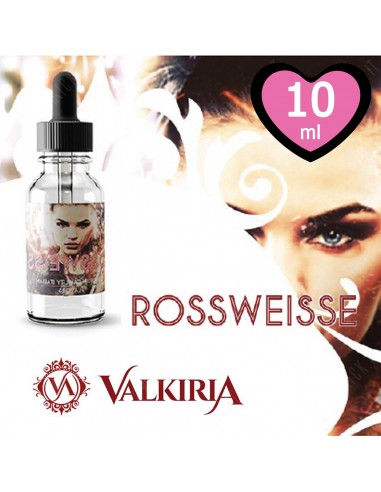 Rossweisse Valkiria Aroma Concentrato 10 ml