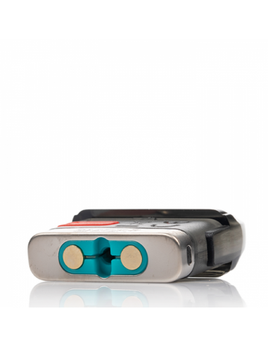 Acro Smok Pod Ricambio 2 ml - 0.6 ohm e 0.8 ohm - 3 Pezzi