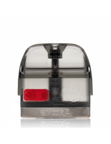 Acro Smok Pod Ricambio 2 ml - 0.6 ohm e 0.8 ohm - 3 Pezzi