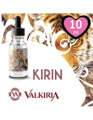 Kirin Valkiria Aroma Concentrato 10 ml