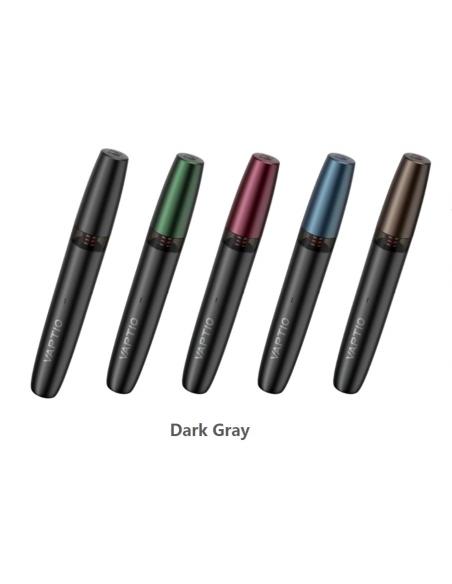 Stilo Vaptio Vape Pen Starter Kit