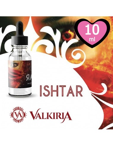 Ishtar Valkyrie Aroma Concentrate 10 ml