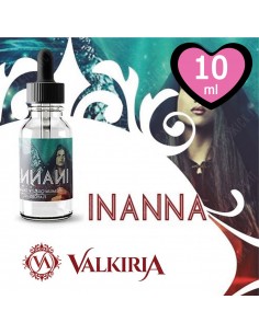 Inanna Valkiria Aroma Concentrato 10 ml
