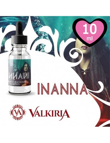 Inanna Valkyrie Aroma Concentrate 10 ml
