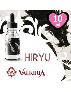 Hiryu Valkiria Aroma Concentrate 10 ml