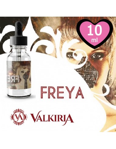 Freya Valkiria Aroma Concentrato 10 ml