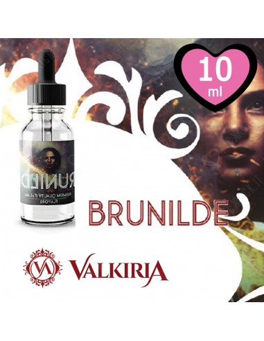 Brunilde Valkiria Aroma Concentrato 10 ml