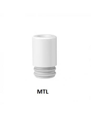 copy of Replacement Kiwi Drip Tip in Polycarbonate - Kiwi Vapor