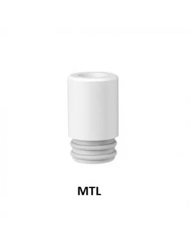 copy of Kiwi Drip Tip di ricambio Kiwi Vapor in Policarbonato -