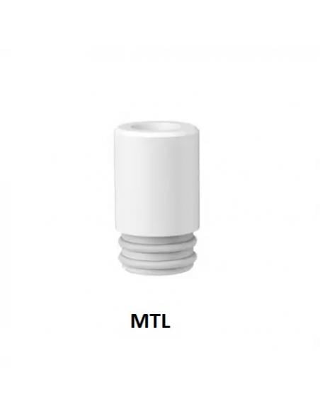 copy of Kiwi Drip Tip di ricambio Kiwi Vapor in Policarbonato -