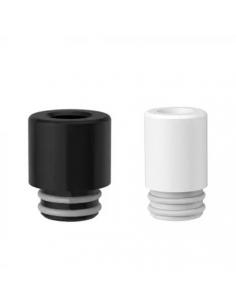 copy of Replacement Kiwi Drip Tip in Polycarbonate - Kiwi Vapor