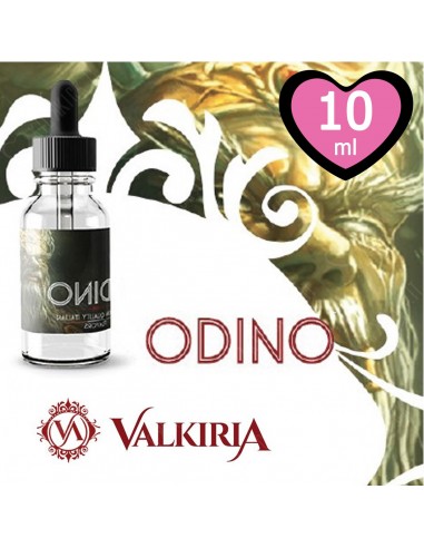 Odino Valkiria Aroma Concentrato 10 ml