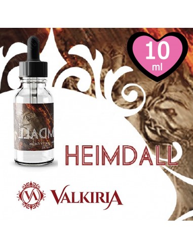 Heimdall Valkiria Aroma Concentrato 10 ml