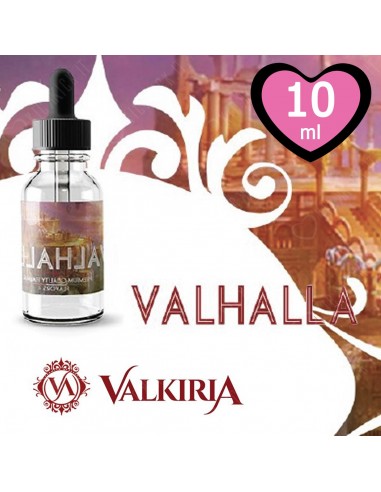 Valhalla Valkiria Aroma Concentrato 10 ml
