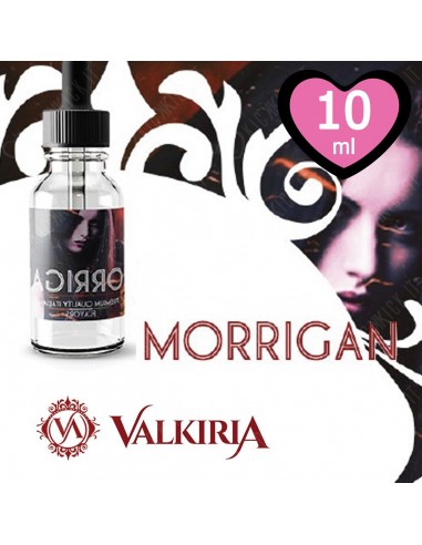 Morrigan Valkyrie Aroma Concentrate 10 ml