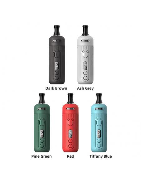 Seal Kit Pod Mod Voopoo 40W 2ml