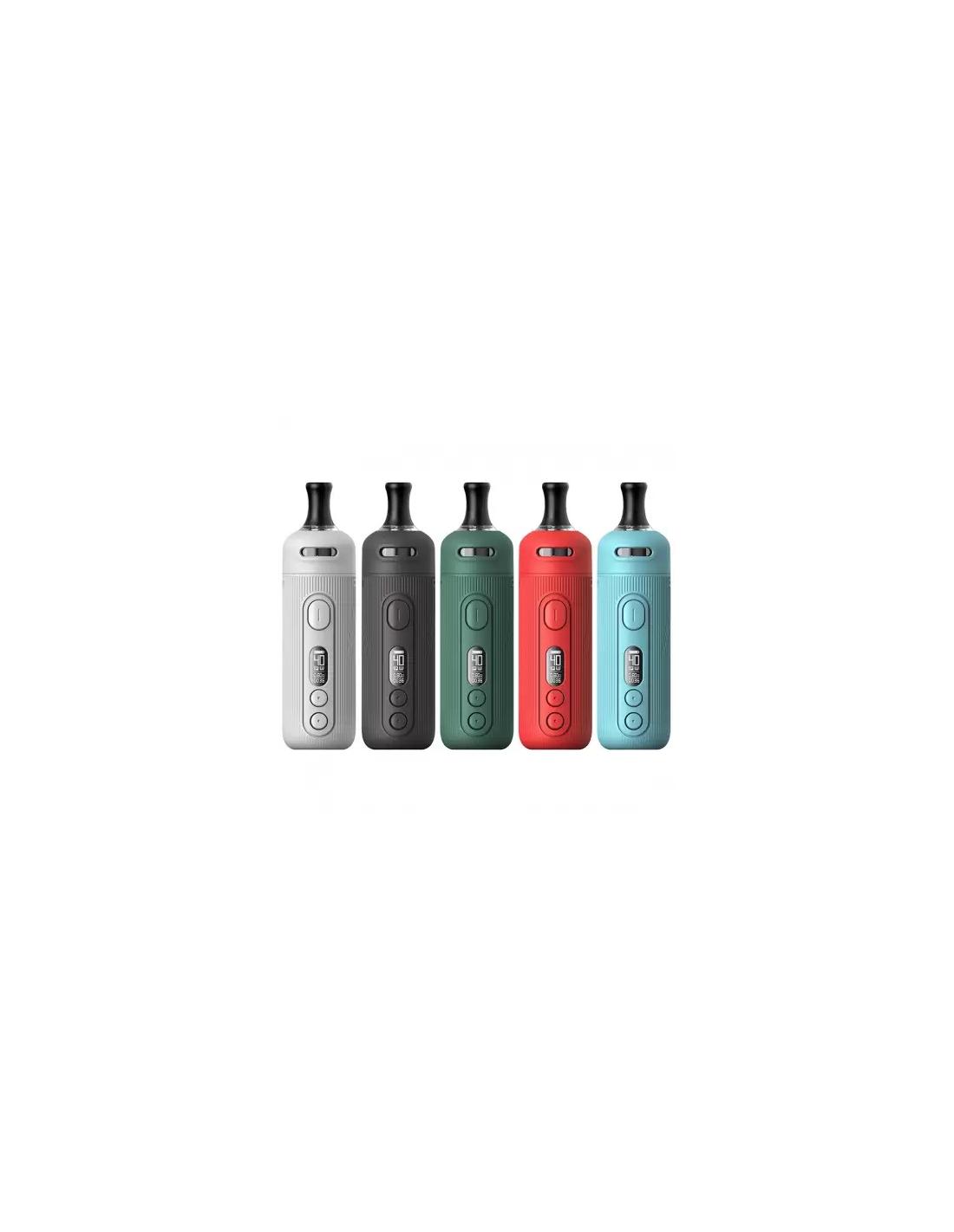 Seal Voopoo Pod Mod Kit | Svapoebasta