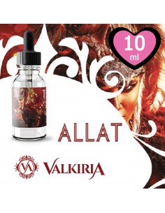 Allat Valkiria Aroma Concentrate 10 ml