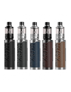 Drag X Plus Professional Edition Complete Kit 100W, by Voopoo.