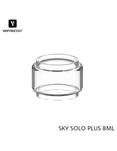 Sky Solo Plus Vetro Ricambio Vaporesso 8 ml - 1 pezzo