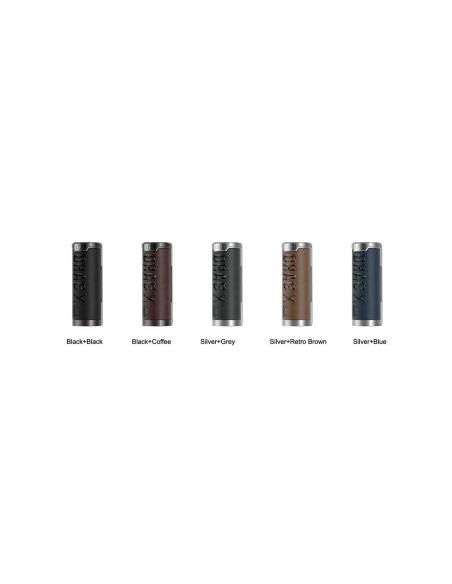Drag X Plus Pro Box Mod Voopoo 100W