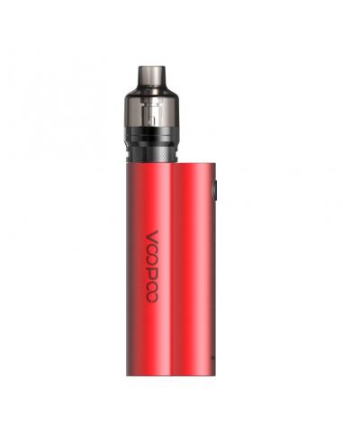Musket Voopoo Kit Completo 120W