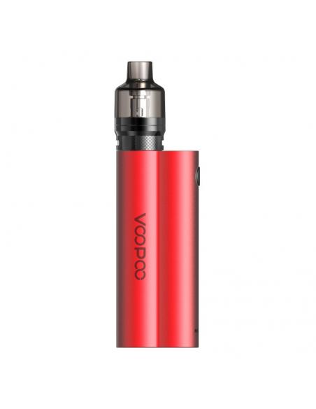 Musket Voopoo Kit Completo 120W