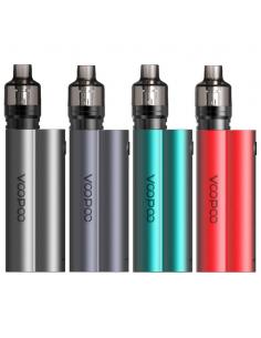 Musket Voopoo Complete Kit 120W