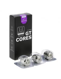 GT4 Meshed Resistance Vaporesso Head Coil 0.15 ohm - 3 Pieces